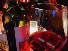 -TZ House音乐现场(来福士中心店)