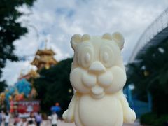 -七彩云南欢乐世界