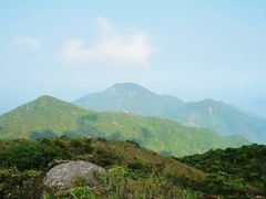 -七娘山