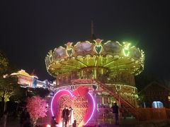 -厦门方特东方神画