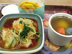 -魏家凉皮(协和店)