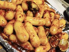 -恩你小木屋米酒店(莱山店)