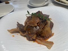 -鹭江潮餐厅·福建菜(鹭江佲家酒店)