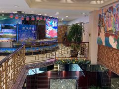 -良友·海鲜青岛菜(五四广场店)