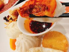 -丽都皇冠假日酒店·Matrix亦餐厅(望京店)