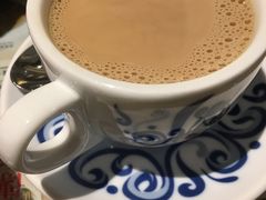 -翠华餐厅(铜锣湾糖街店)