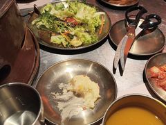 -西塔老太太泥炉烤肉(苏州大悦城店)