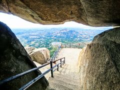 -峄山风景名胜区
