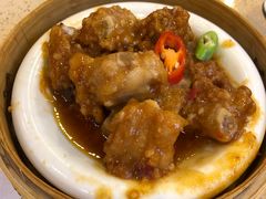 -点都德(华强南店)
