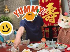 -好利来(东直门银座店)