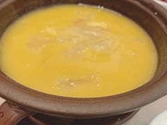 鱼翅捞饭-清水蘭軒