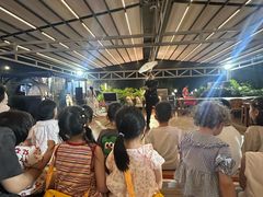 -渔家火锅·海鲜自助餐·演艺(亚龙湾天域酒店)