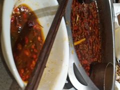 -味之绝美蛙鱼头火锅(花都店)