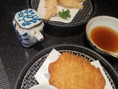 -德川家日本料理(中关村寰太大厦店)