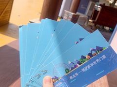-鼎龙湾德萨斯水世界