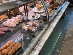 -巴黎贝甜(凯德MALL望京店)