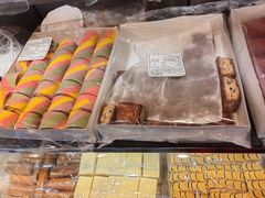 -北京稻香村(西单购物中心店)