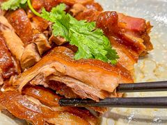 -抱德·潮汕味(敦和店原惠城鱼仔)