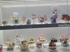 -好利来(牡丹园店)