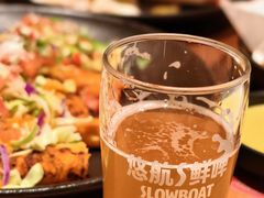 -悠航SLOWBOAT(三里屯店)