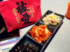 -济扶岛韩国海鲜汤제부도 해물탕(望京店)