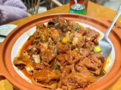 -龚兴城鱼羊吉·家传湖北菜(苗栗路总店)