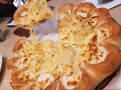 -必胜客(漕宝路店)