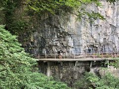 -清江方山景区