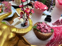 -尚海豆捞(乐虹坊店)