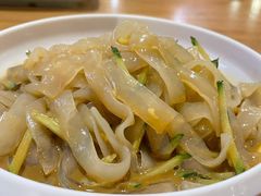 -宽味餐厅(万博广场店)