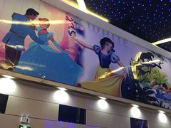 -欧亚达商业广场(红桥店)