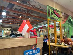 -新加坡高记KOO KEE Restaurant(盈科店)