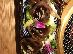 -江户烧肉(高德店)