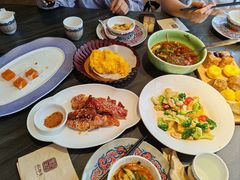 -紫泥369粗粮季(四牌楼店)