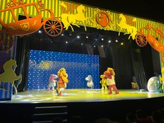 -中国马镇舞马世界主题乐园