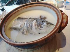 -风味小馆(天目湖宾馆店)
