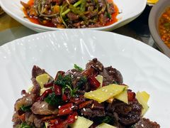 -烧货·活海鲜炭烧(湖滨商业街店)
