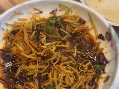 -合合春饼(潘家园店)