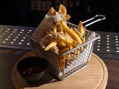 -富力丽思卡尔顿酒店·FLAIR餐厅酒吧