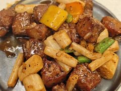 -水月周庄铂尔曼酒店-水月荟中餐厅