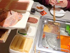 -海底捞火锅(方塔东街店)