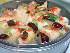 -美味之家·湖景农家乐(太湖东山店)