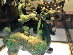 -上海博物馆(人民广场馆)