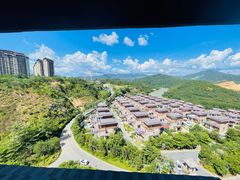 -熹乐谷温泉度假区