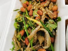 原味拌鱼皮-陈添記·祖傳爽鱼皮·西关老字号(广州首店)