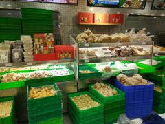 零售区-闻酥园(青羊区文殊坊店)
