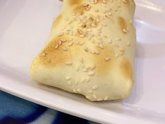 烤包子-撒拉花儿·新疆菜·清真(太阳宫店)