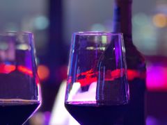 -外滩8号 whisky bar(金延大厦店)