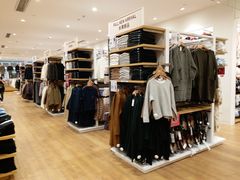 -优衣库(重庆万象城店)