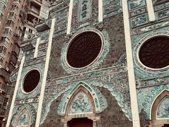 -贵阳北天主教堂